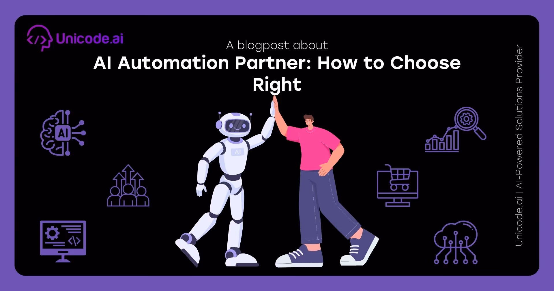 AI Automation Partner: How to Choose Right