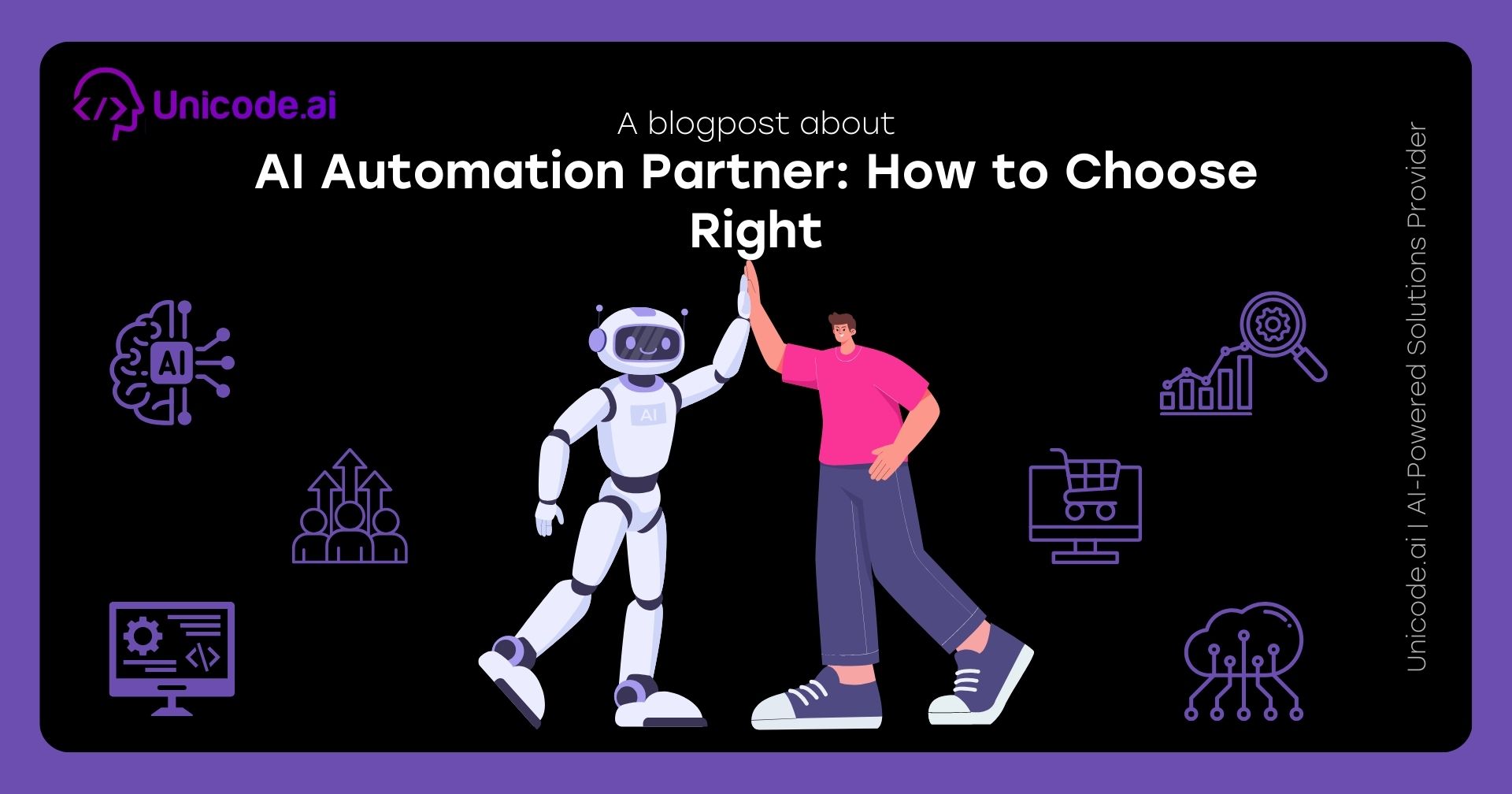 AI Automation Partner: How to Choose Right