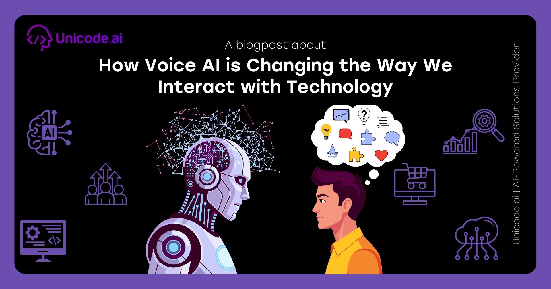 How Voice AI is Changing the Way We Interact with Technology