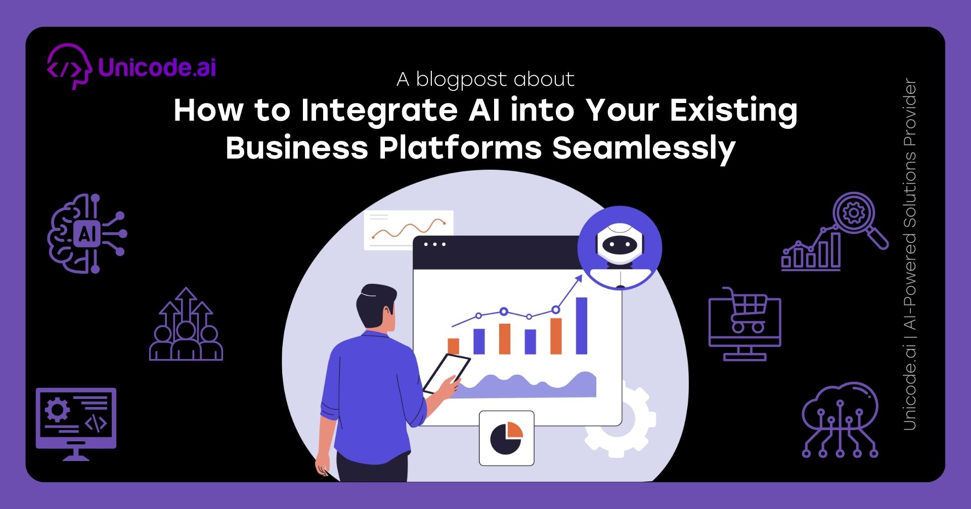 How to Integrate AI into Your Existing Business Platforms Seamlessly 