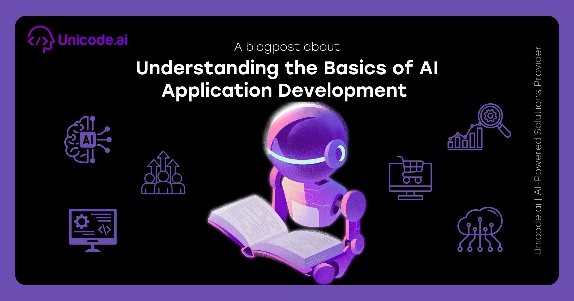 Understanding the Basics of AI Application Development 